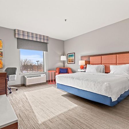 Hampton Inn Denver Northeast-Brighton Extérieur photo